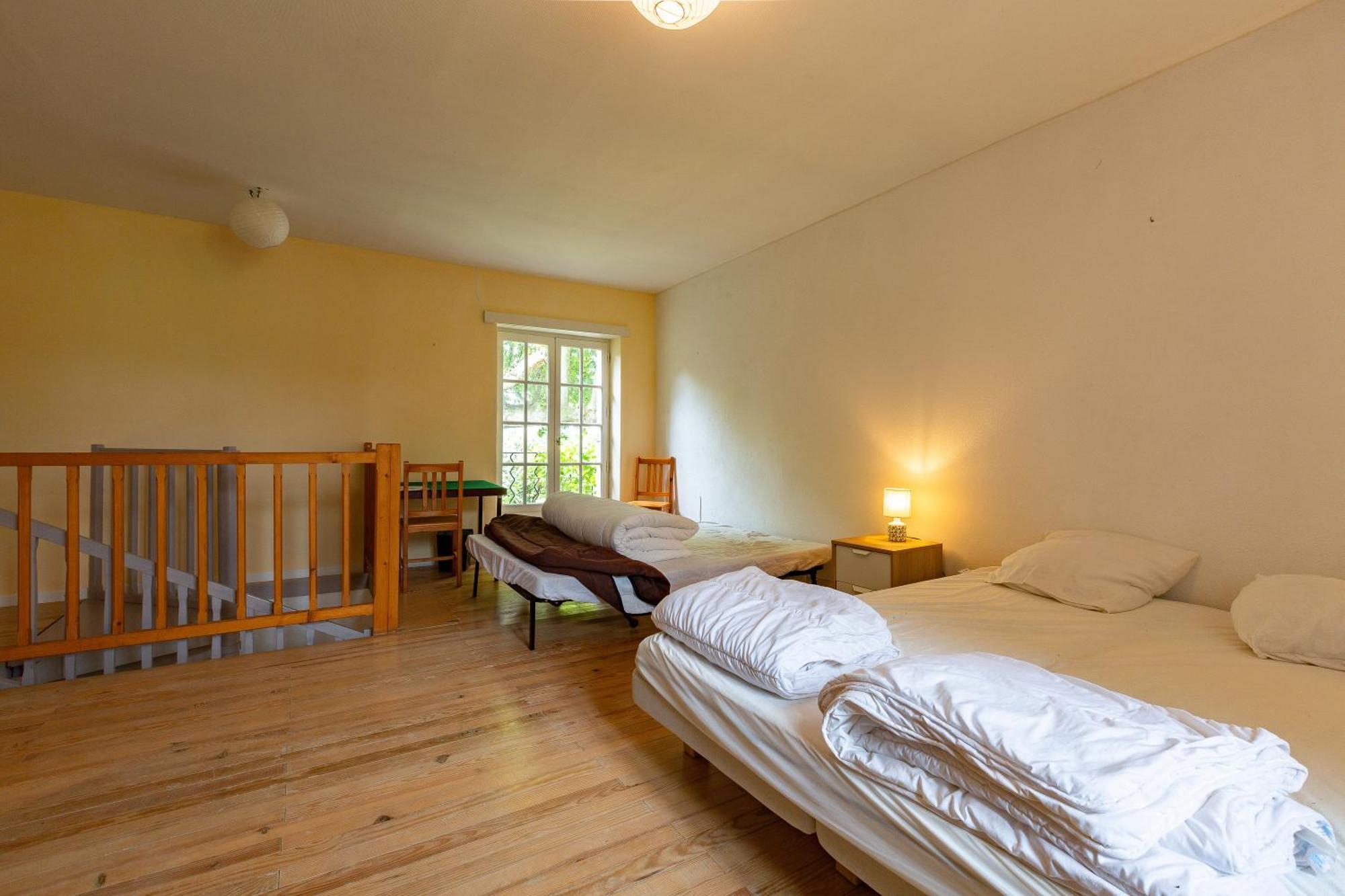 Maison De Campagne Au Calme Roynac Exteriér fotografie