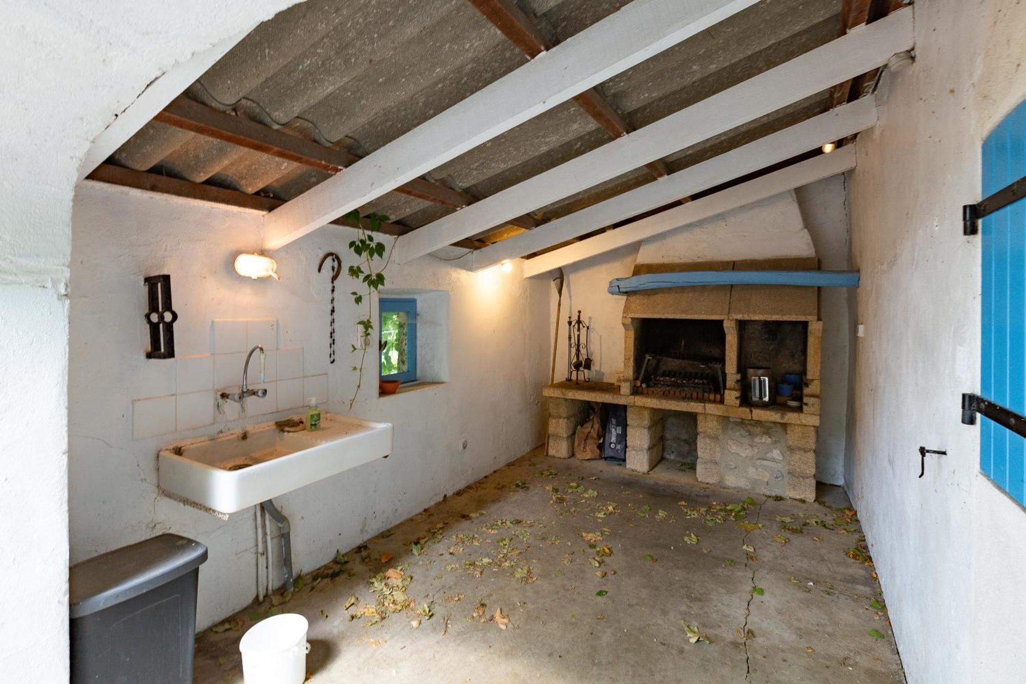 Maison De Campagne Au Calme Roynac Exteriér fotografie